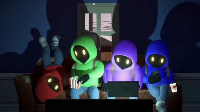 Broke Wizards Brings Scribblenauts-Style Chaos to Steam This October