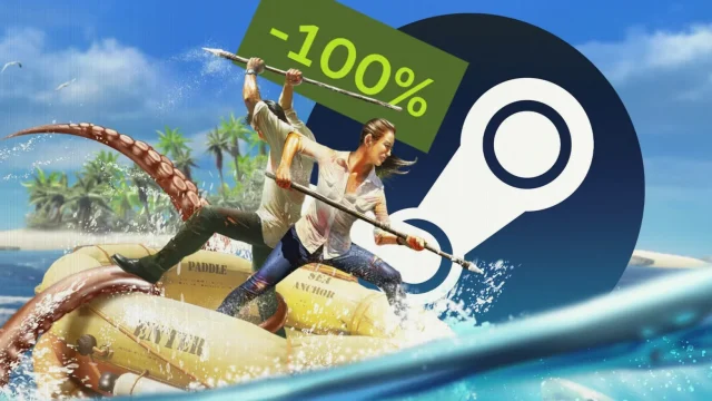 Steam Free Weekend Opens Battlefield 6 and Stranded Deep
