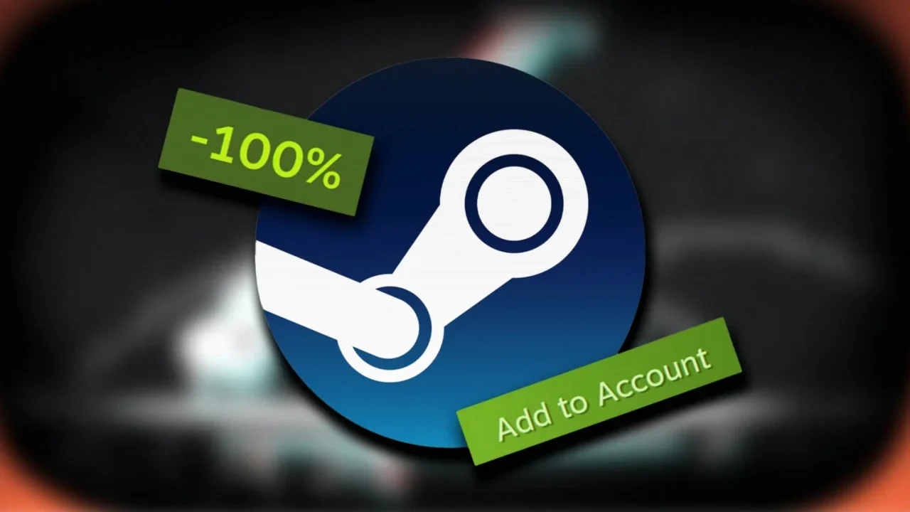 Pony Island May Be Steam’s Next Free-to-Keep Game