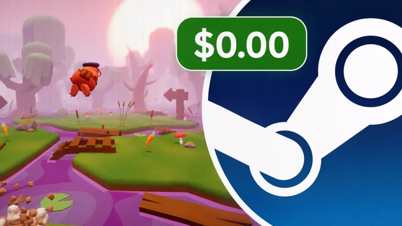 Mail Mole Steam Key Giveaway Begins November 11