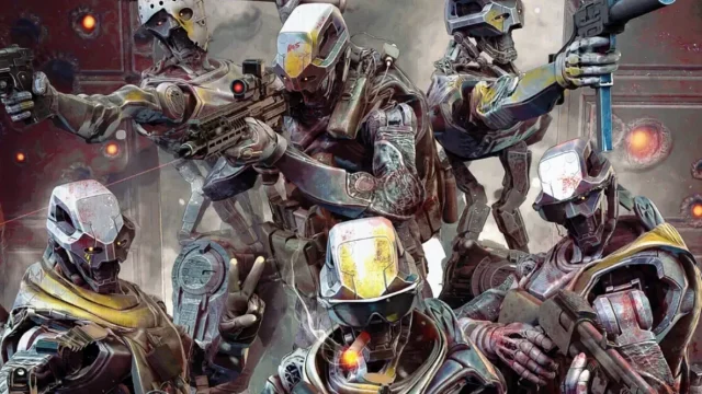 Stone Kite Launches One Zero One, a Rogue AI Story