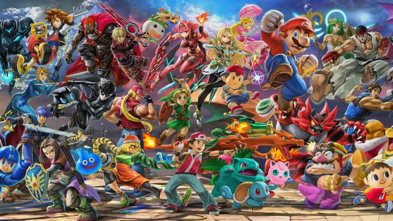 Mew2King Barred From Austin XFS Event Over Bug Bite Posts