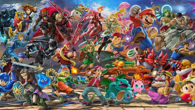 Mew2King Barred From Austin XFS Event Over Bug Bite Posts