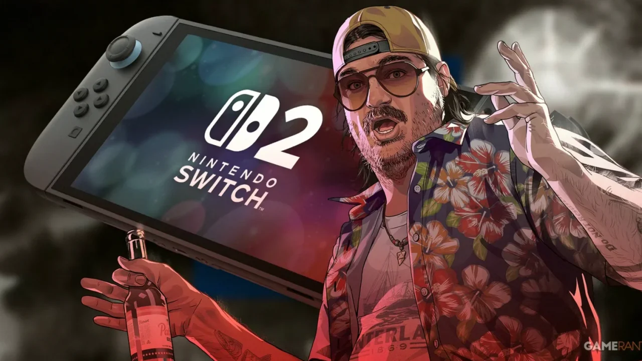 Beyond the Mist Reaches Switch on GTA 6 Launch Day