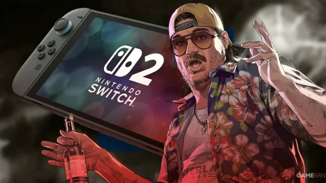Beyond the Mist Reaches Switch on GTA 6 Launch Day