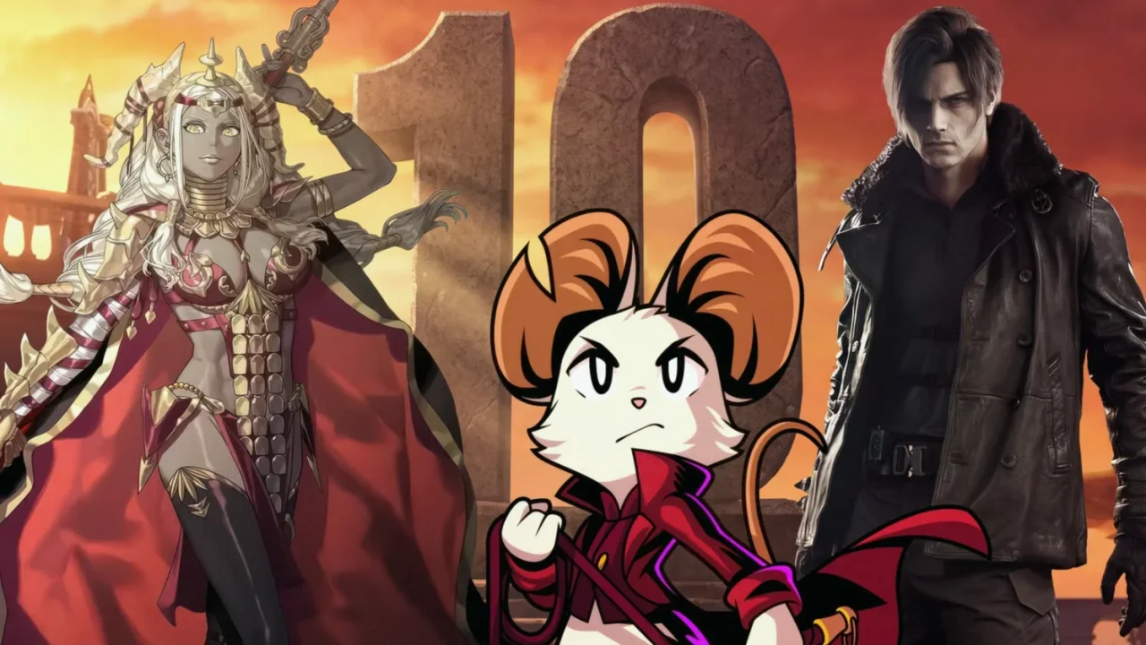 The True Top-Rated Games of 2026 So Far