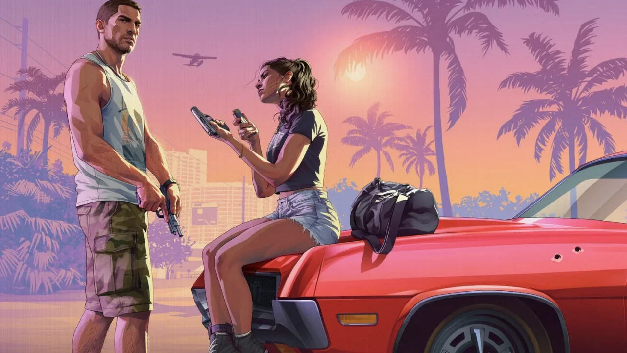 GTA 6 Reaches the Final Month Before Release