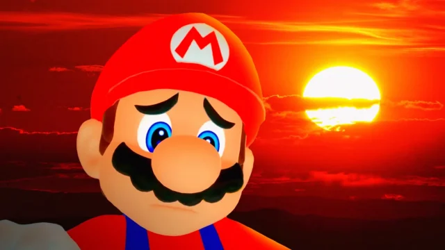 Mario Kart Tour Servers Shut Down, Ending Nintendo’s Mobile Racing Era