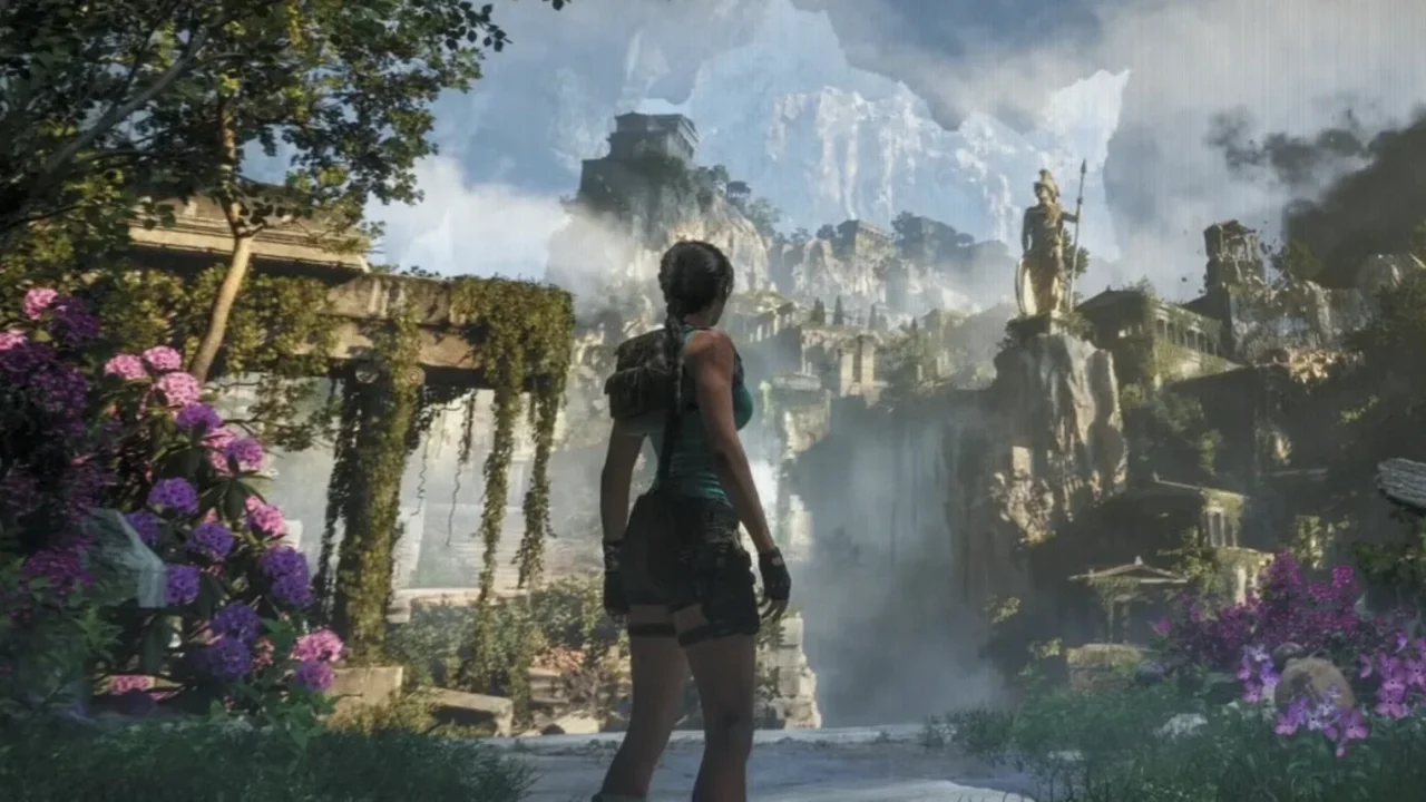 Tomb Raider: Legacy of Atlantis May Have Removed Denuvo Early