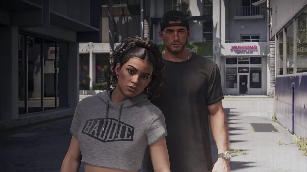 GTA 6 Has Only Two Publicly Confirmed Actors So Far