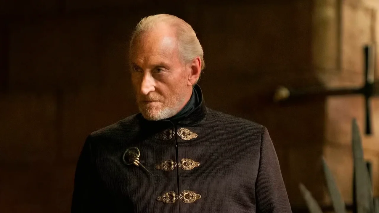 Tywin Lannister Returns to Game of Thrones: Legends
