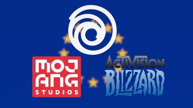 European Commission Targets In-Game Currency Sales