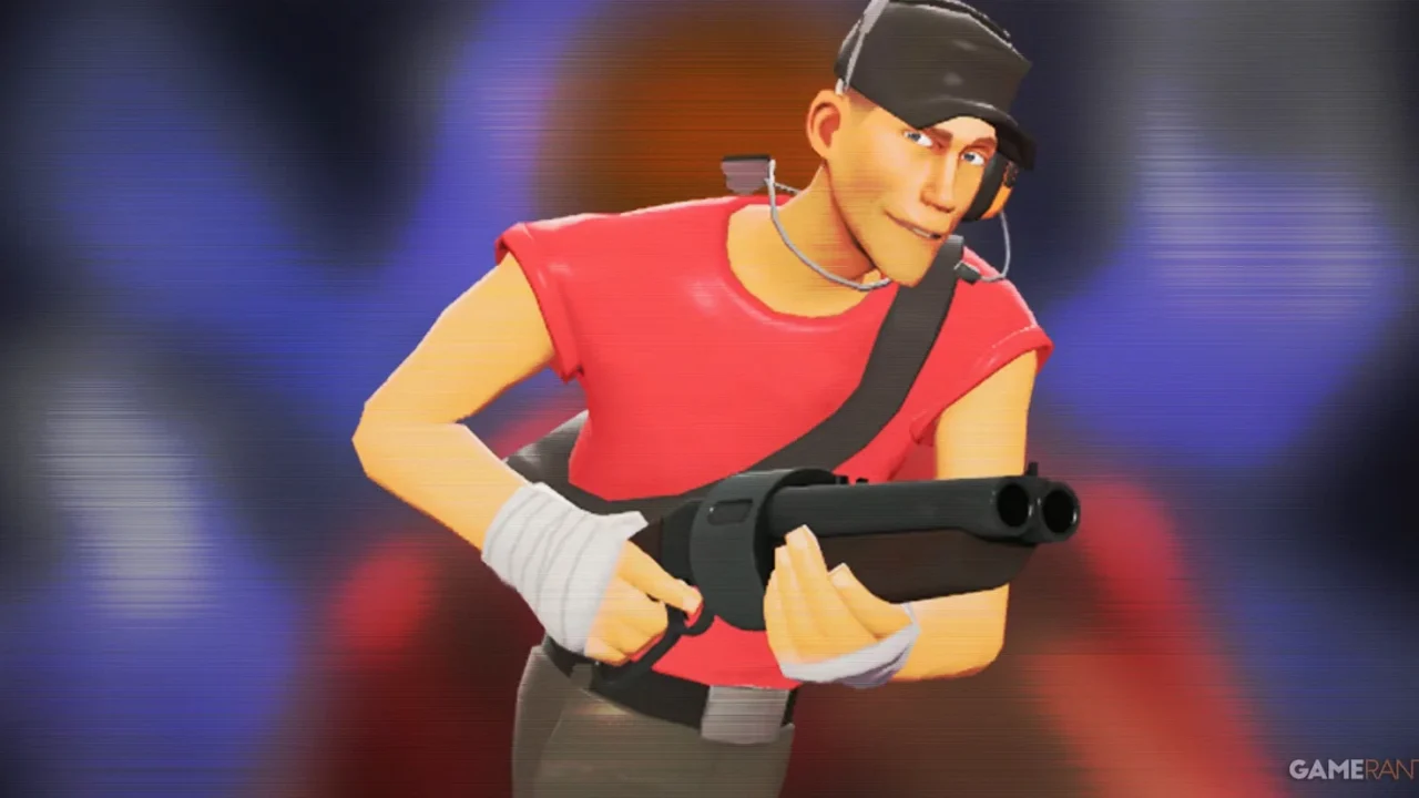 Deadlock Passes Team Fortress 2’s Steam Peak