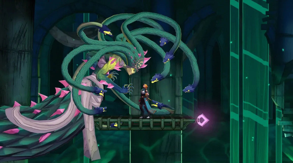What to Play This Weekend: Castlevania, Jackbox and More