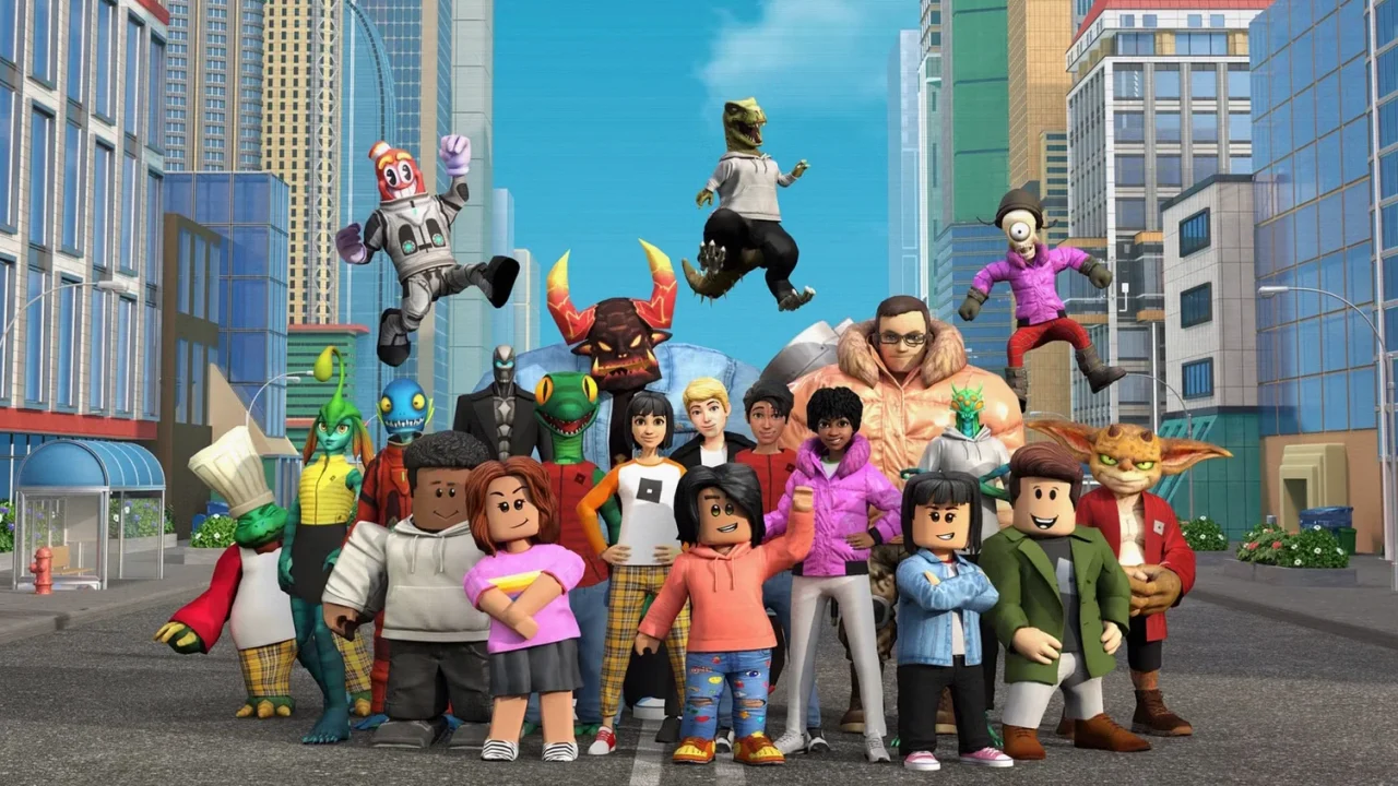 Escape the Walls Clones Appear on Roblox Before Launch