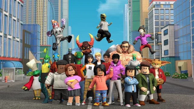 Escape the Walls Clones Appear on Roblox Before Launch