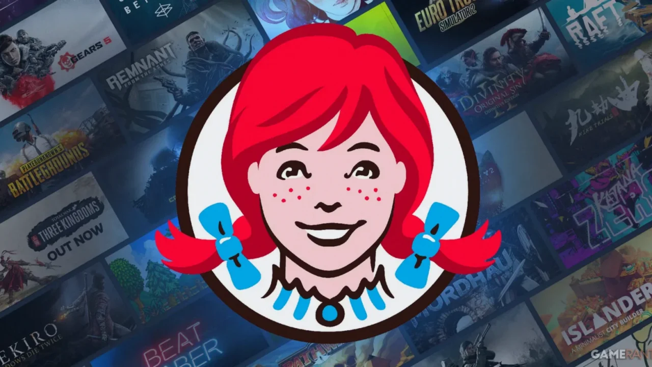 WendyQuest Turns Wendy’s Into a Pixel-Art Steam JRPG