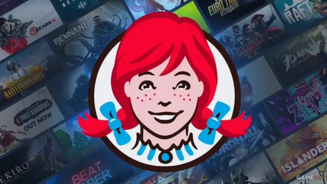 WendyQuest Turns Wendy’s Into a Pixel-Art Steam JRPG