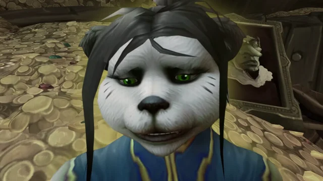 WoW Repair Bug Reportedly Drains Huge Amounts of Gold