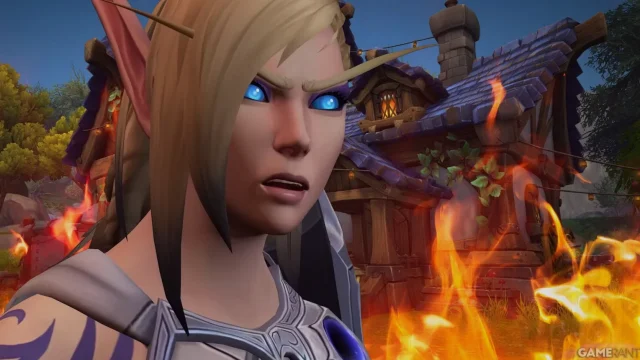 WoW Players Challenge Blizzard Over Kul Tiran Housing Store Items