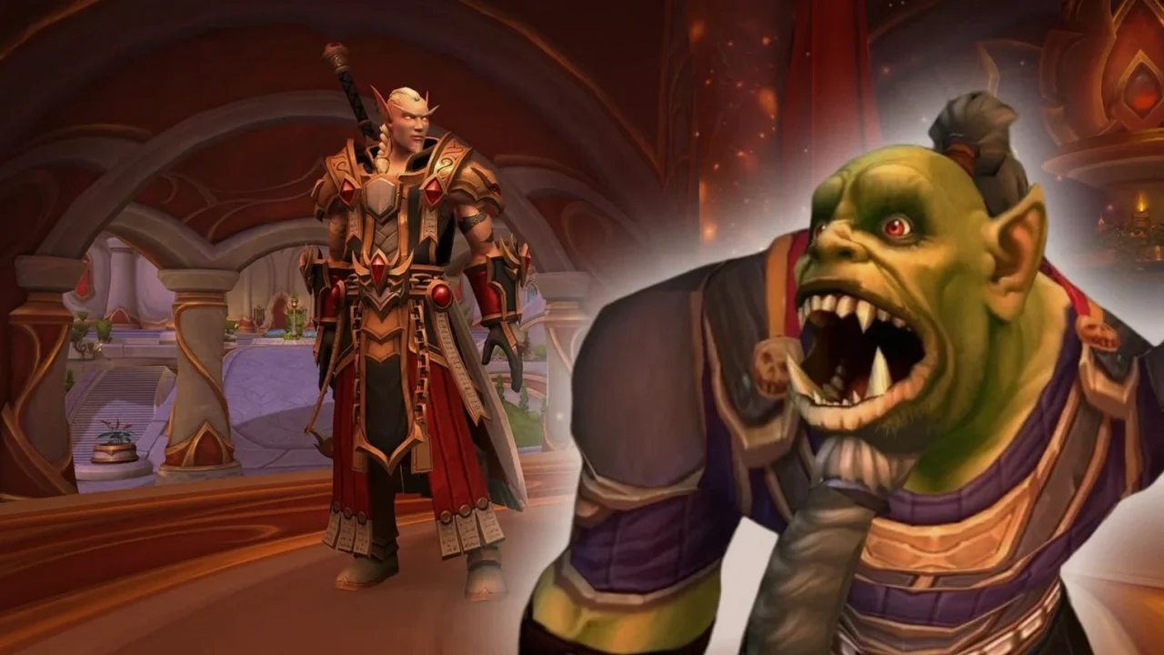 WoW Forever Name Reservations Hit Bugs Before Launch