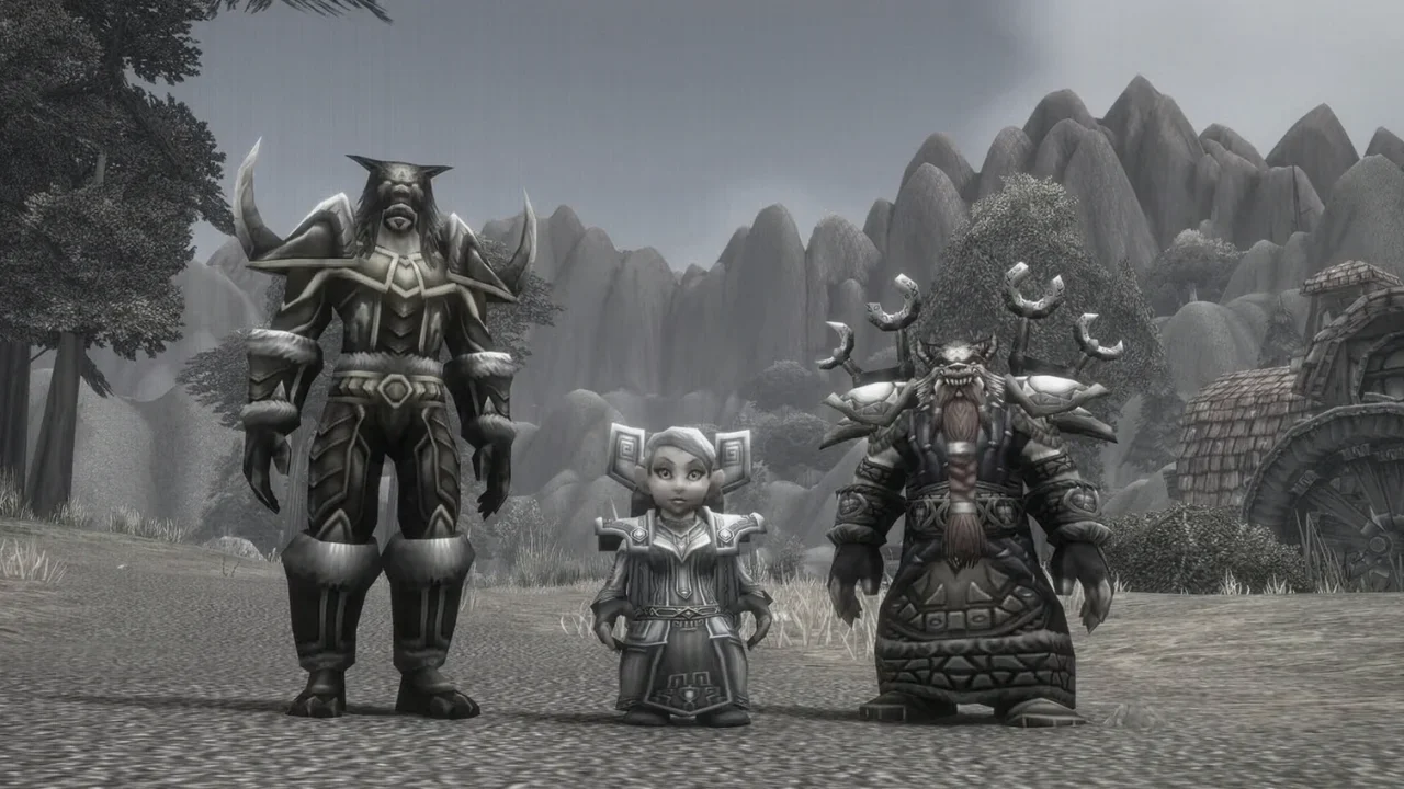 WoW: Forever Nerfs Hunters Ahead of November 4 Launch