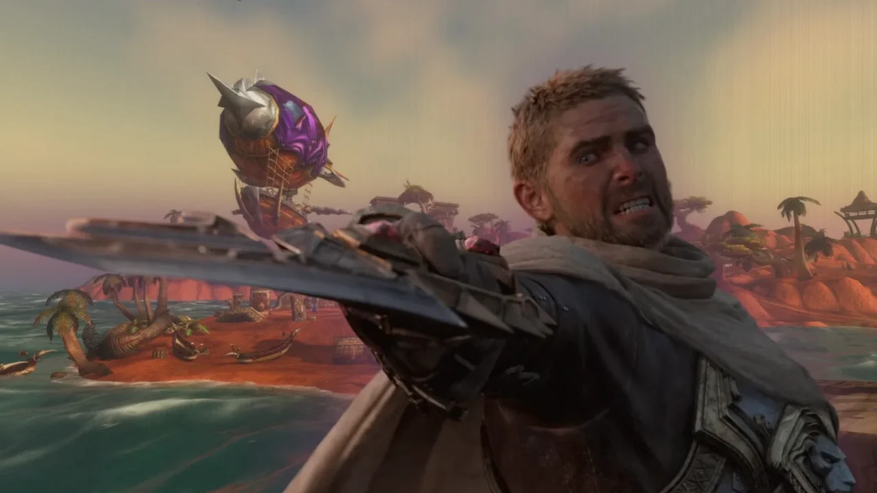 WoW: Forever Cuts Undead’s Key Racial Before Launch