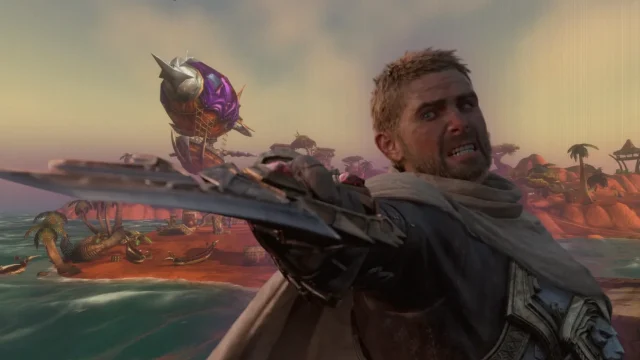 WoW: Forever Cuts Undead’s Key Racial Before Launch