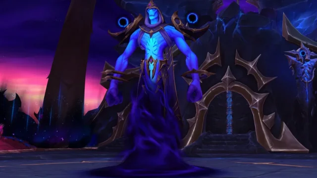 World of Warcraft: Midnight Patch 12.1.5 Launches October 13