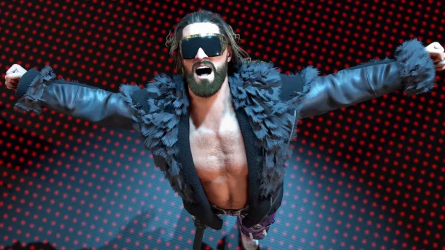 WWE 2K26 Season 6 Adds Four New DLC Wrestlers