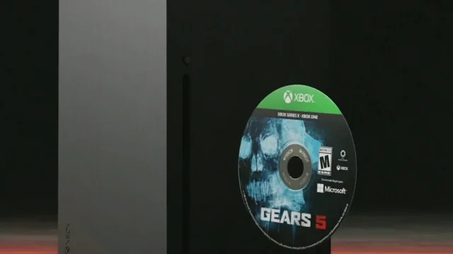 Xbox’s Disc-to-Digital Program Is Now Available to Everyone