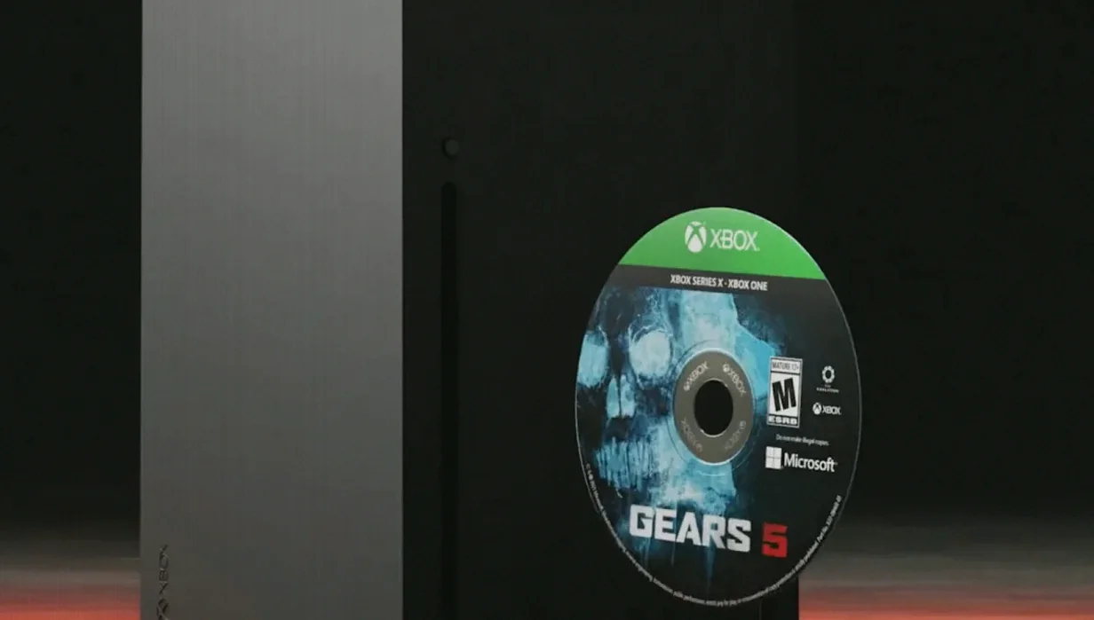 Xbox’s Disc-to-Digital Program Is Now Available to Everyone