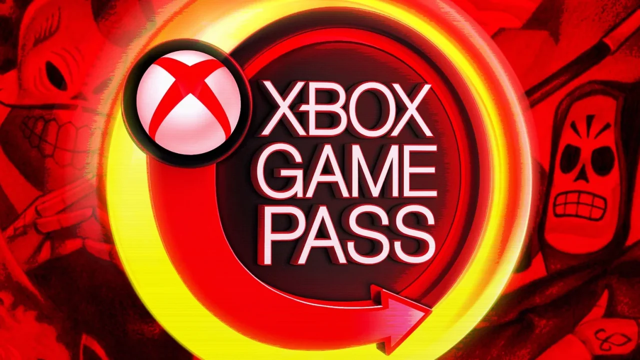 Nine Games Leave Xbox Game Pass on October 31