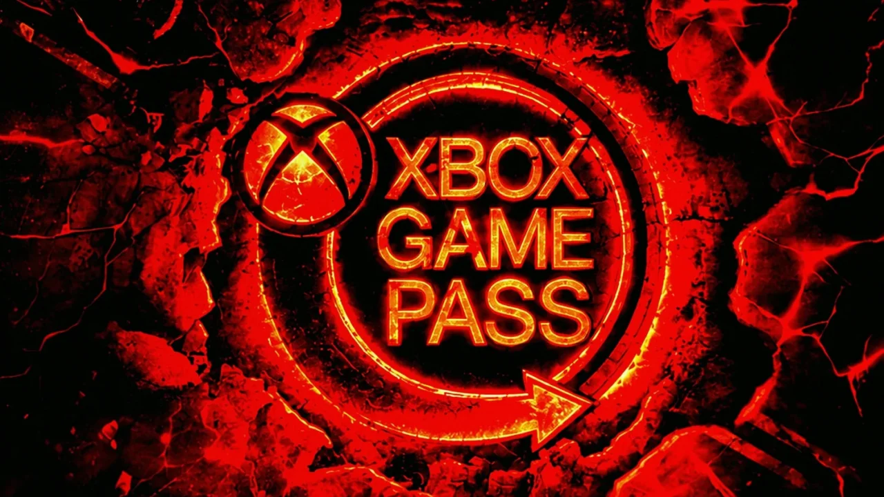 Xbox Game Pass Set to Remove Eight Games on October 31
