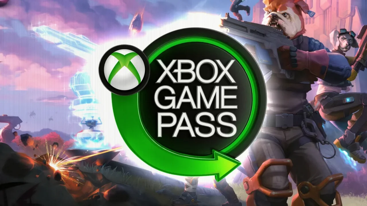 Xbox Game Pass Has Seven November 2026 Games Confirmed