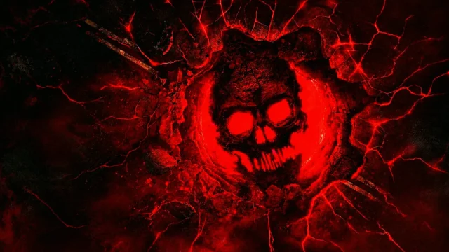Xbox Signals a Faster Future for Gears of War After E-Day