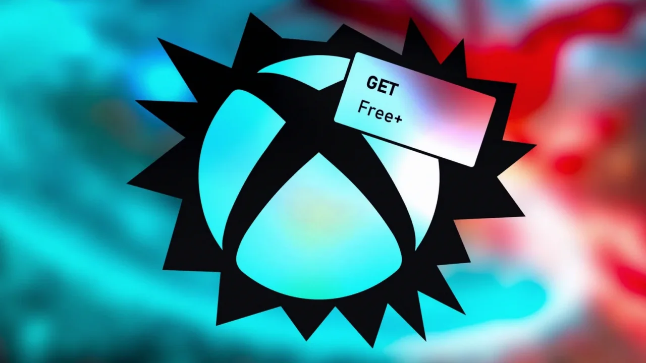 Xbox Free Play Days Opens Five-Game Weekend