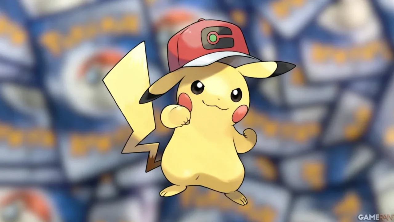 Child-Drawn Zorua Card Sells for $156,000