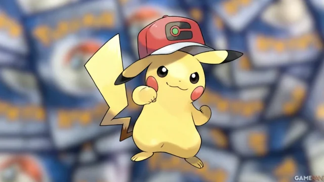 Child-Drawn Zorua Card Sells for $156,000
