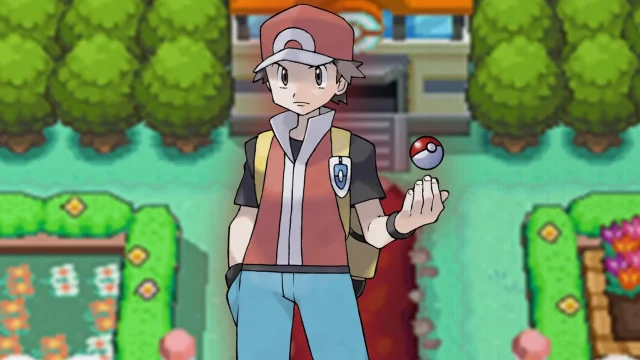 Daily Red Brings Pokémon Battles to PC and Mobile