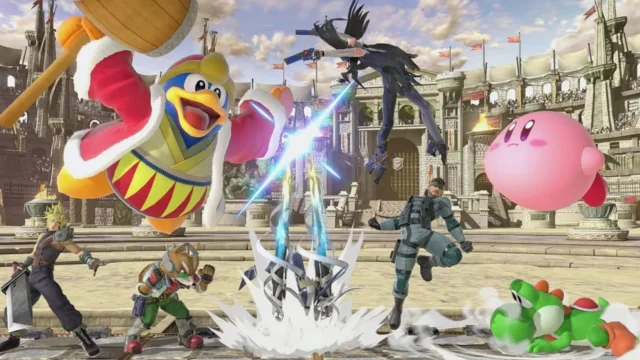 OpenSmash Brings Smash Ultimate to PC in Early Testing