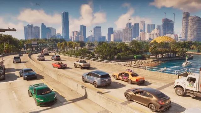 GTA VI Reveals Six Radio Stations and Expands Its Audio Lineup
