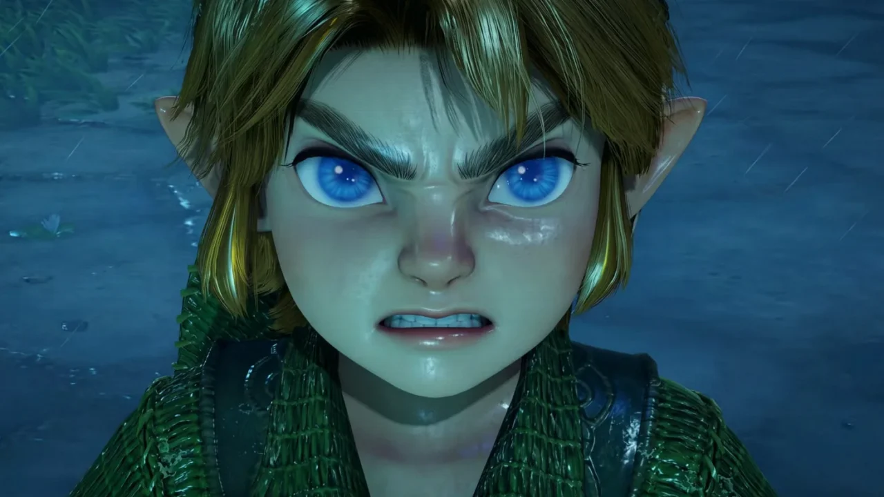 Ocarina of Time Remake’s Cosmetic Masks Could Cost Players Nearly $50 Extra