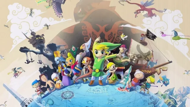 Wind Waker Recomp Quietly Brings Zelda’s GameCube Classic to PC