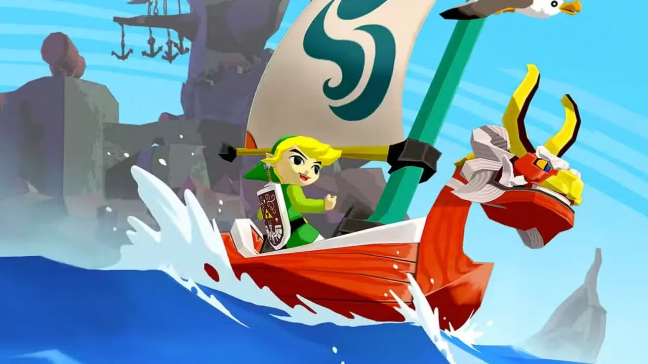 Zelda Master Collection Spotlights Wind Waker and Twilight Princess